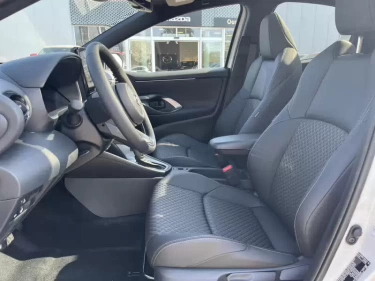 Foto van Mazda 2