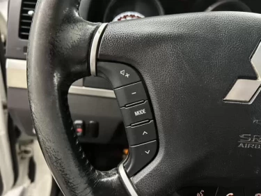 Foto van Mitsubishi Pajero