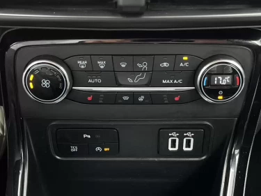 Foto van Ford EcoSport