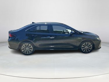 Foto van Toyota Corolla