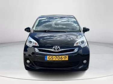 Foto van Toyota Verso-S