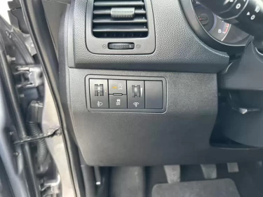 Foto van Hyundai ix20