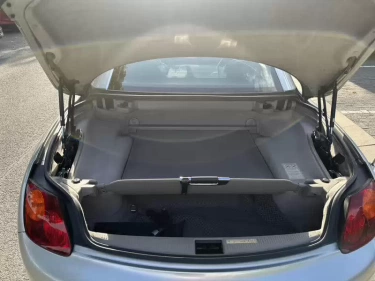 Foto van Lexus SC