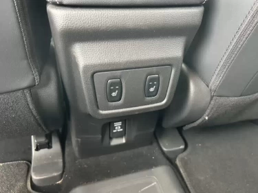 Foto van Mitsubishi Eclipse Cross