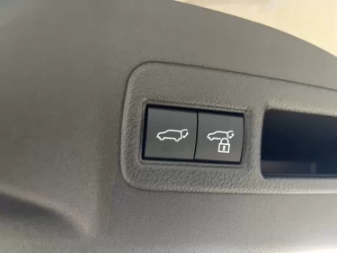 Foto van Toyota Bz4x