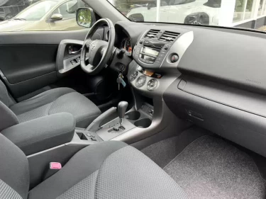 Foto van Toyota RAV4