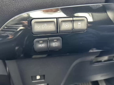 Foto van Toyota Prius