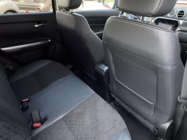 Foto van Suzuki Vitara