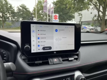 Foto van Toyota RAV4