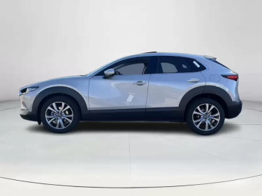Foto van Mazda CX-30