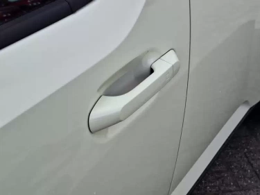 Foto van Hyundai Inster