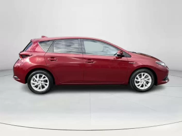 Foto van Toyota Auris