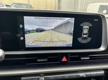 Foto van Hyundai IONIQ 6