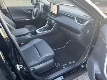 Foto van Toyota RAV4