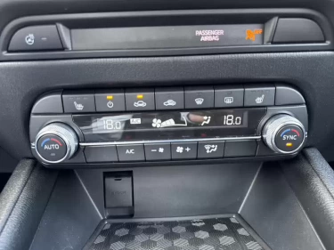Foto van Mazda CX-5