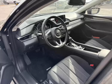 Foto van Mazda 6