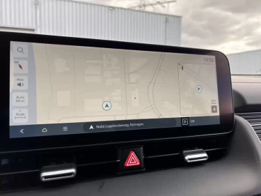 Foto van Hyundai IONIQ 5