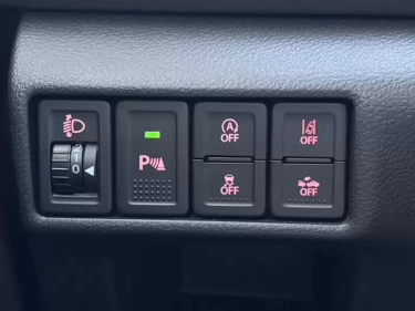 Foto van Suzuki S-Cross