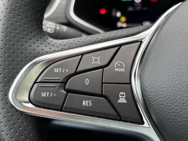 Foto van Mitsubishi ASX