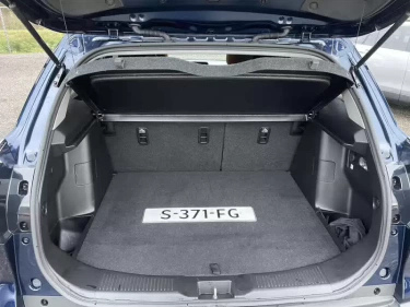 Foto van Suzuki S-Cross