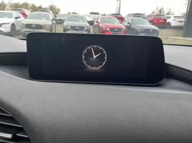 Foto van Mazda 3