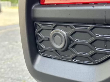 Foto van Suzuki S-Cross