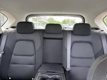 Foto van Mazda CX-5