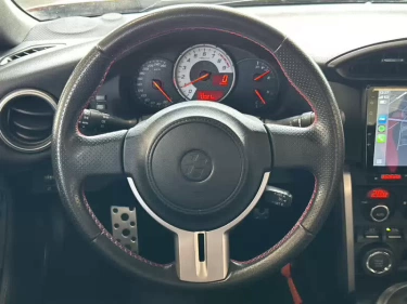 Foto van Toyota GT86