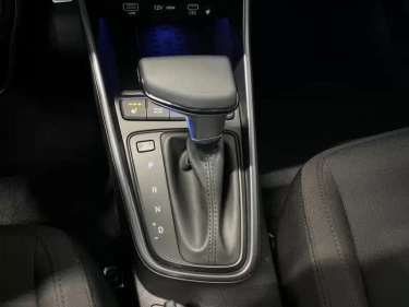 Foto van Hyundai Bayon