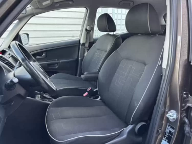 Foto van Kia Venga