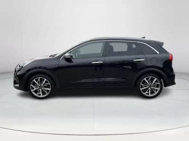 Foto van Kia Niro