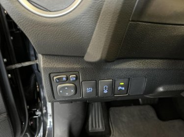 Foto van Toyota Auris Touring Sports