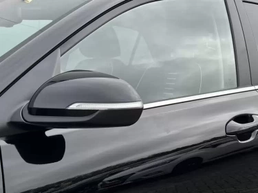Foto van Kia Rio