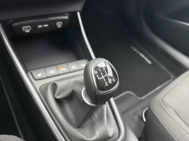 Foto van Hyundai i20