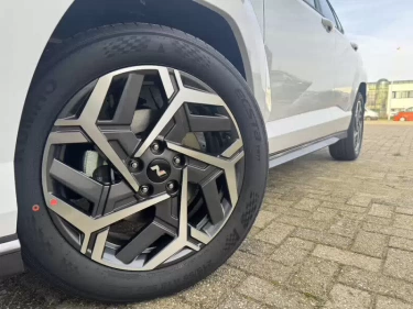Foto van Hyundai Kona