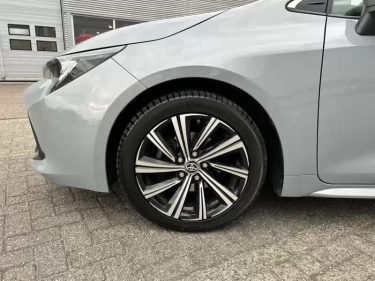 Foto van Toyota Corolla Touring Sports
