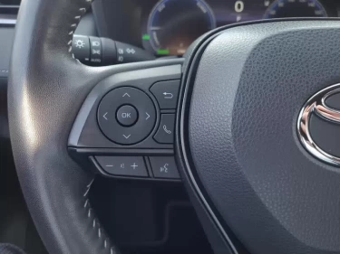 Foto van Toyota RAV4
