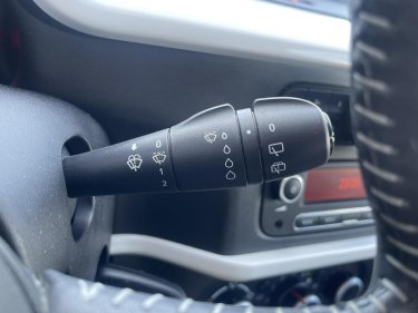 Foto van Renault Twingo