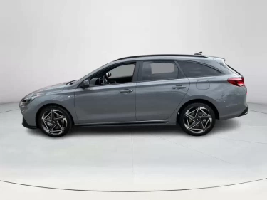 Foto van Hyundai i30