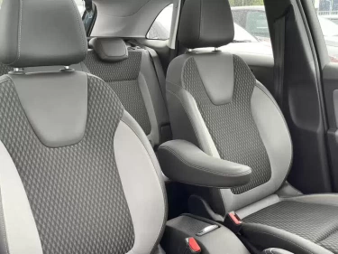 Foto van Opel Crossland X