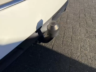 Foto van Toyota Verso