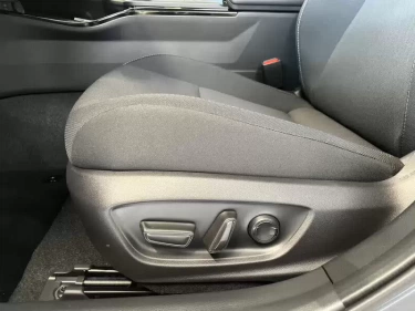 Foto van Toyota Prius