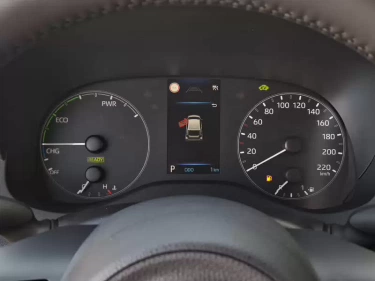 Foto van Mazda 2