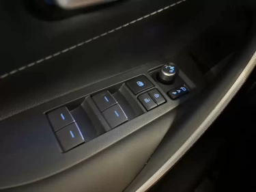 Foto van Toyota Corolla Touring Sports