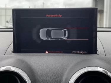 Foto van Audi A3