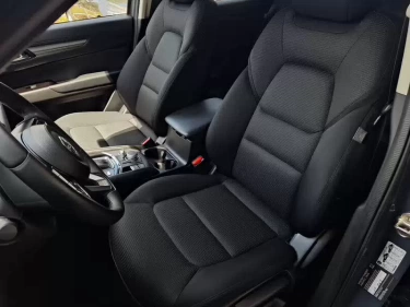Foto van Mazda CX-5