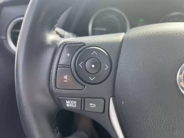 Foto van Toyota Auris Touring Sports
