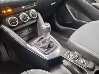 Foto van Mazda 2