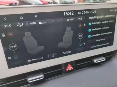 Foto van Hyundai IONIQ 5