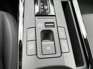 Foto van Toyota Prius